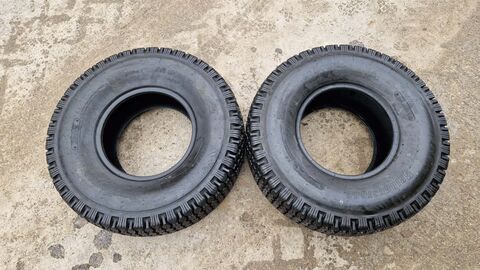 Bridgestone Pneu ohne Felge 315/75 D15