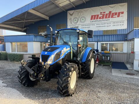 New Holland T4.105