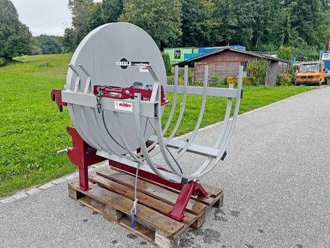 Sonstige BGU, Holzbündelgerät HBG 100 HS