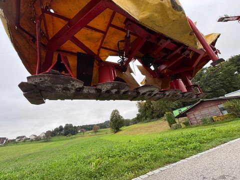 Sonstige Titan, Mähwerk Titan 255