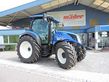 New Holland Traktor 4-Radantrieb T 5.140 DCT