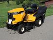 Cub Cadet Rasentraktor XT2 PR95