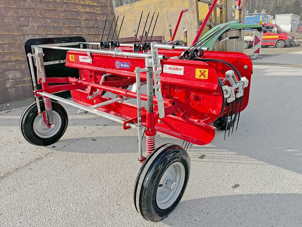 Rapid Bandheuer Morellato MC 16 125 cm 1