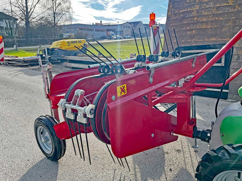 Rapid Bandheuer Morellato MC 16 125 cm 2