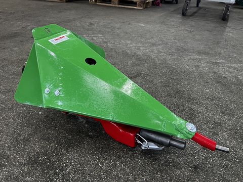 Rapid Motormäher Zubehör Messerantrieb