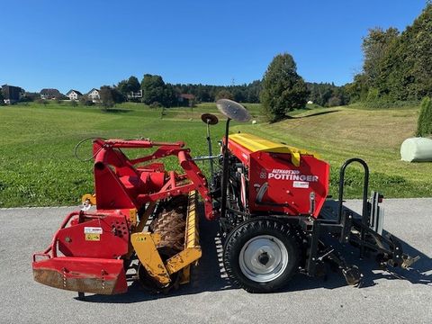 Pöttinger Säkombination Lion 300/Vitasem 300 2