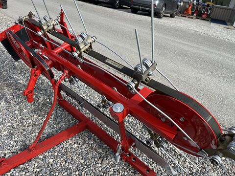 Sonstige Rapid, Motormäher Zubehör Bandeingraser 505