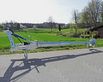 Binderberger  Jauchemixer TG403 5 Meter
