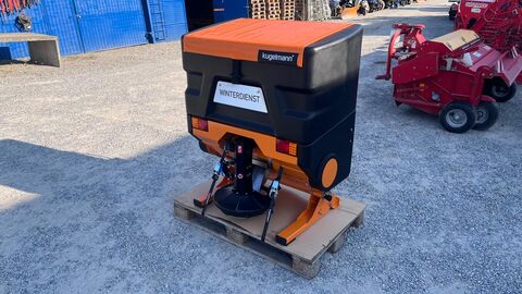 Kugelmann  Salzstreuer D 301 0.3m3