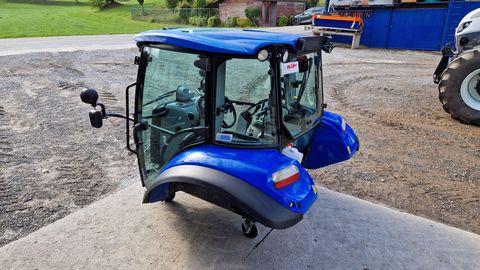 Sonstige New Holland, Kabine T 5.115 U