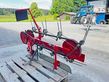 Rapid Motormäher Zubehör Bandeingraser 505