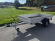 Sonstige WM Meyer AG, Anhänger Auto B 1330/151 Alu m. Nut