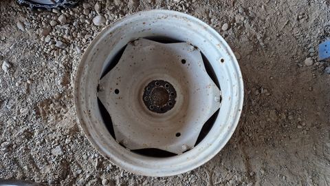 Sonstige Ford, Räder diverses Felge W 11 x 28