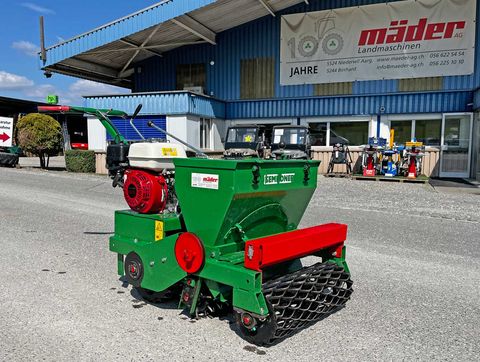 Sonstige Sembdner, Rasensämaschine RS 60N