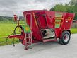 Strautmann Futtermischwagen Verti-Mix 1300 Double