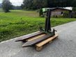 Sonstige Eigenbau, Palettengabel 3 Punkt Anbau