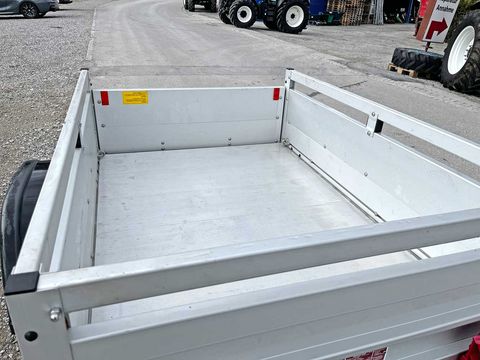 Sonstige HRB, Anhänger Auto B1000