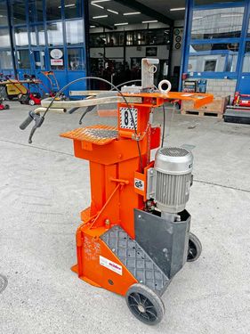 Sonstige Husqvarna, Holzspalter 3500-400 SSL