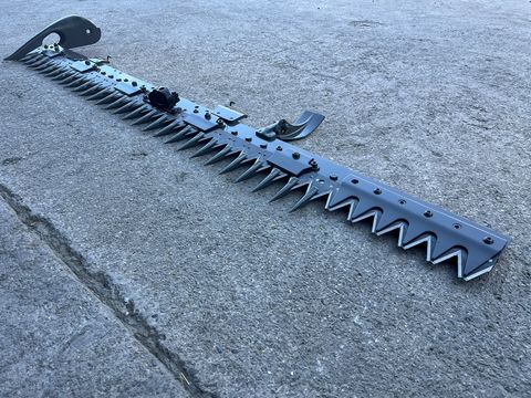 Rapid Motormäher Zubehör Messerbalken 203 Eingraser
