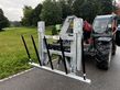 Fliegl Ballengabel Hydraulisch klappbar