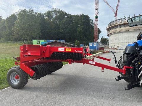 Heva  Walze / Nachläufer Tip-Roller 6300 Cam 510