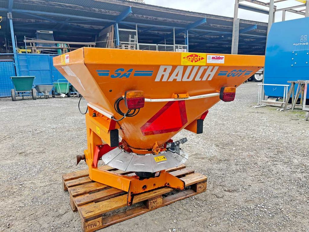 Rauch Rauch, Salzstreuer SA 601 2