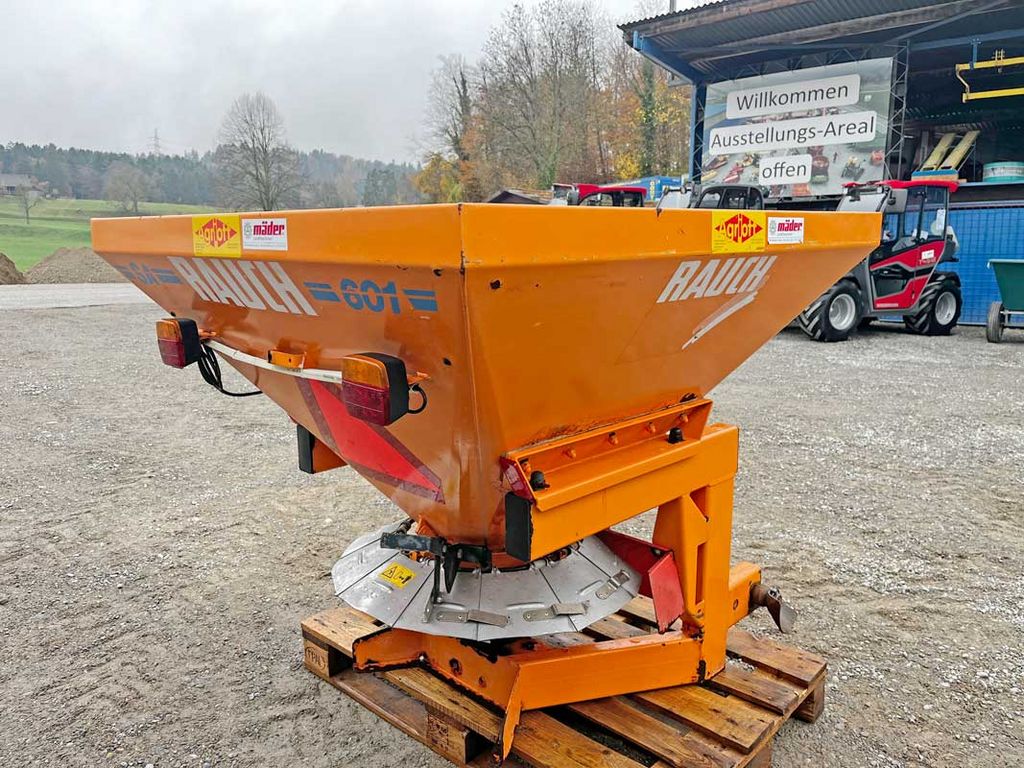 Rauch Rauch, Salzstreuer SA 601 3