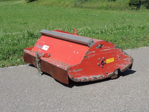 Sonstige Rapid, Mulcher Schlegel SM 110 cm