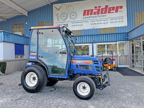 Iseki TM 3265 H
