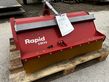 Sonstige Rapid, Mulcher Schlegel SM 90