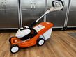 Stihl  Rasenmäher Akku RMA 443 VC