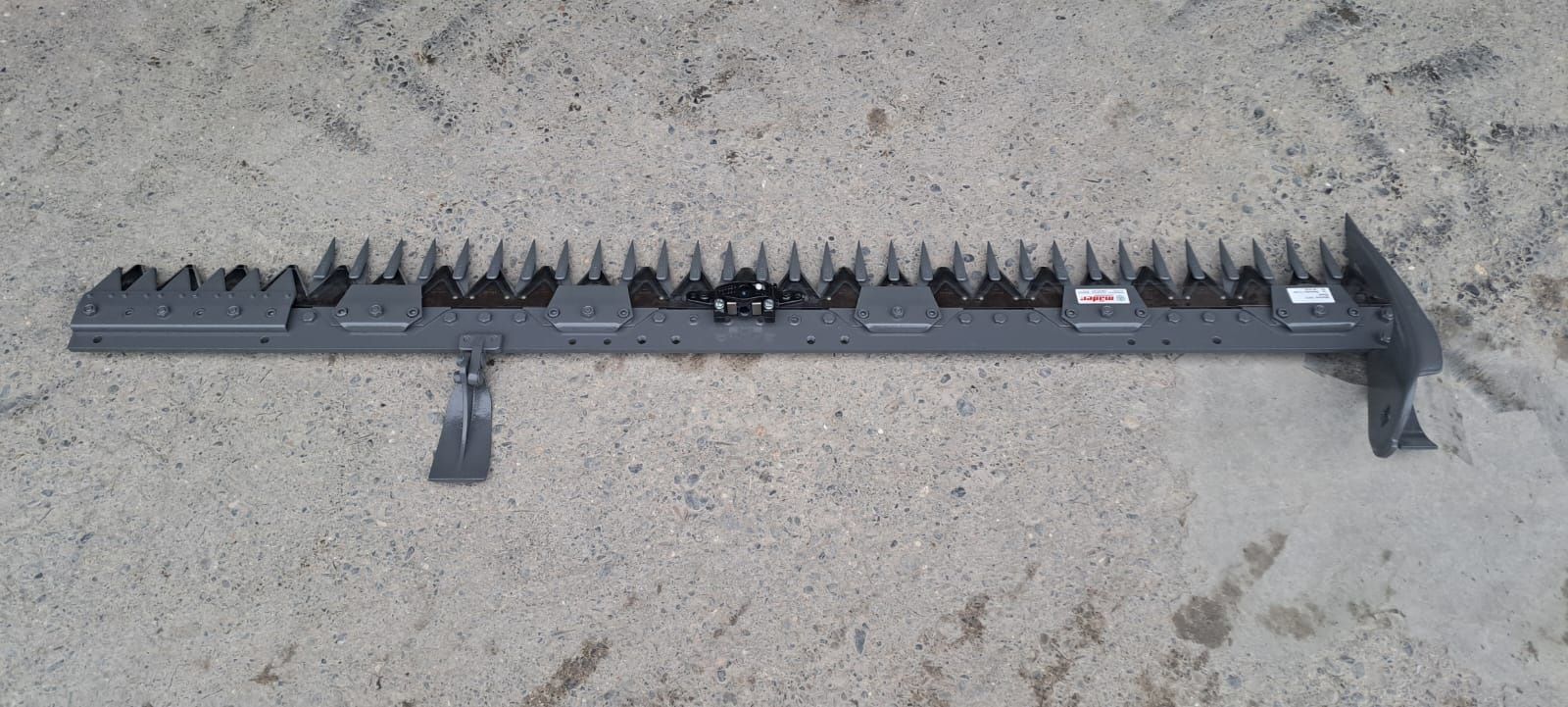 Rapid Rapid, Motormäher Zubehör Messerbalken 1.9 m 2