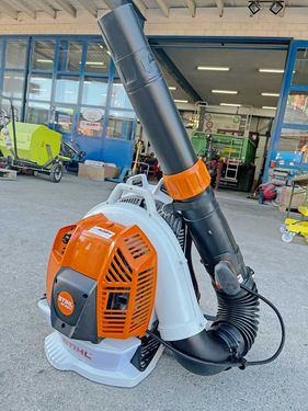 Stihl Blasgerät BR 800 C-E