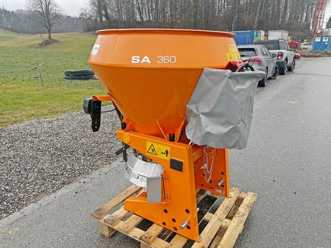 Rauch Salzstreuer SA 360