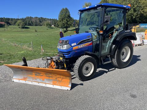 Iseki TG 5390 AQL