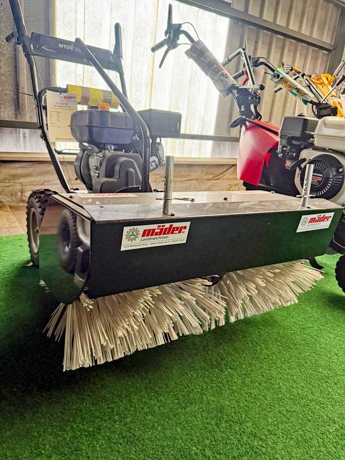 MTD, Kehrbürste Optima PS 700 1
