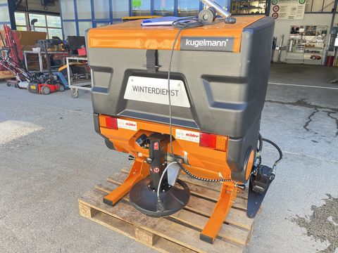 Sonstige Kugelmann, Salzstreuer D 301