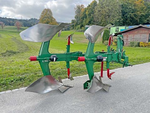 Althaus Pflug 2-Schar Supra 2