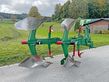Althaus Pflug 2-Schar Supra 2