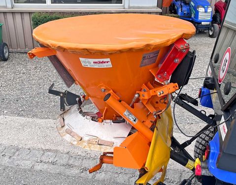 Rauch, Salzstreuer SA 121 R