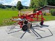 SIP Kreiselschwader Star 360/10