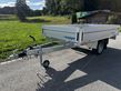 Sonstige WM Meyer AG, Anhänger Auto HLN1325/151 Alu-mE