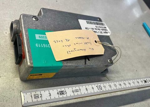 Sonstige New Holland, Fundgrube Elektronik-Box Aut.Allr.+