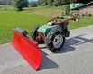 Rapid M-Einachser Schnee 507