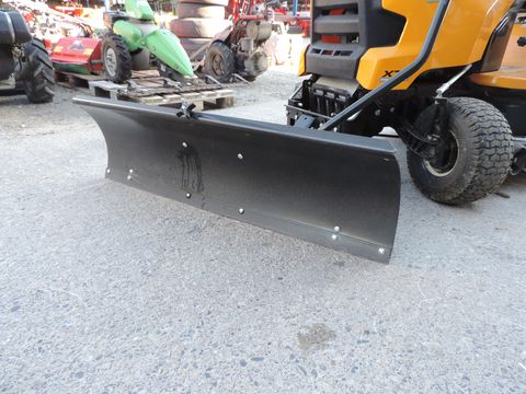 Sonstige Cub Cadet, Schneepflug leer 117 cm