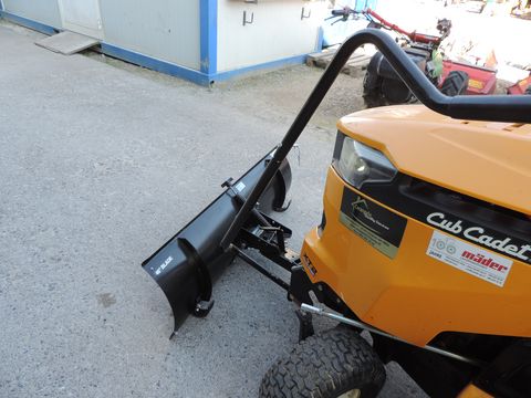 Sonstige Cub Cadet, Schneepflug leer 117 cm