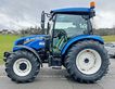 New Holland Traktor 4-Radantrieb T 4.75 S