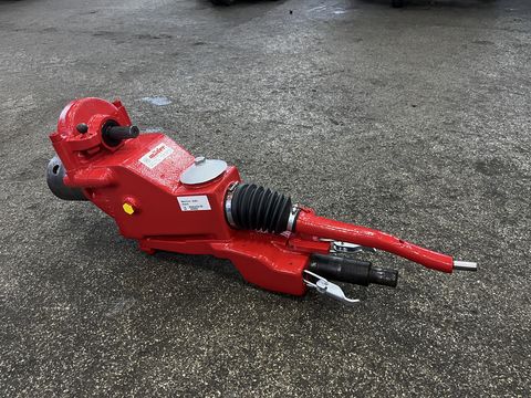Rapid Motormäher Zubehör Messerantrieb 505