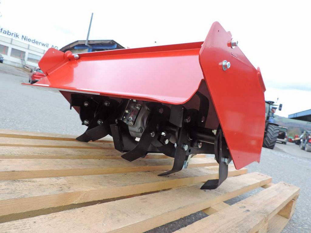 Rapid, Bodenfräse BF 70 2