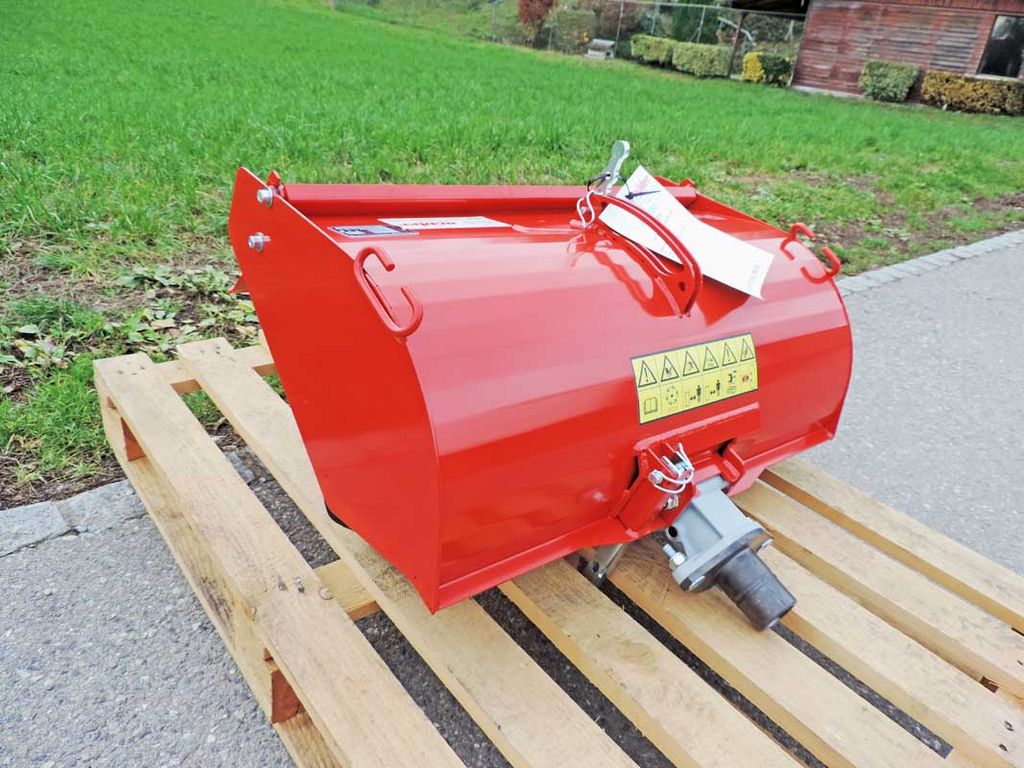 Rapid, Bodenfräse BF 70 3